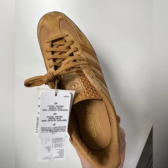 Adidas Gazelle - Picture 3 of 7